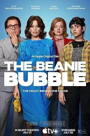 فيلم The Beanie Bubble 2023 مترجم - باهي فيلم